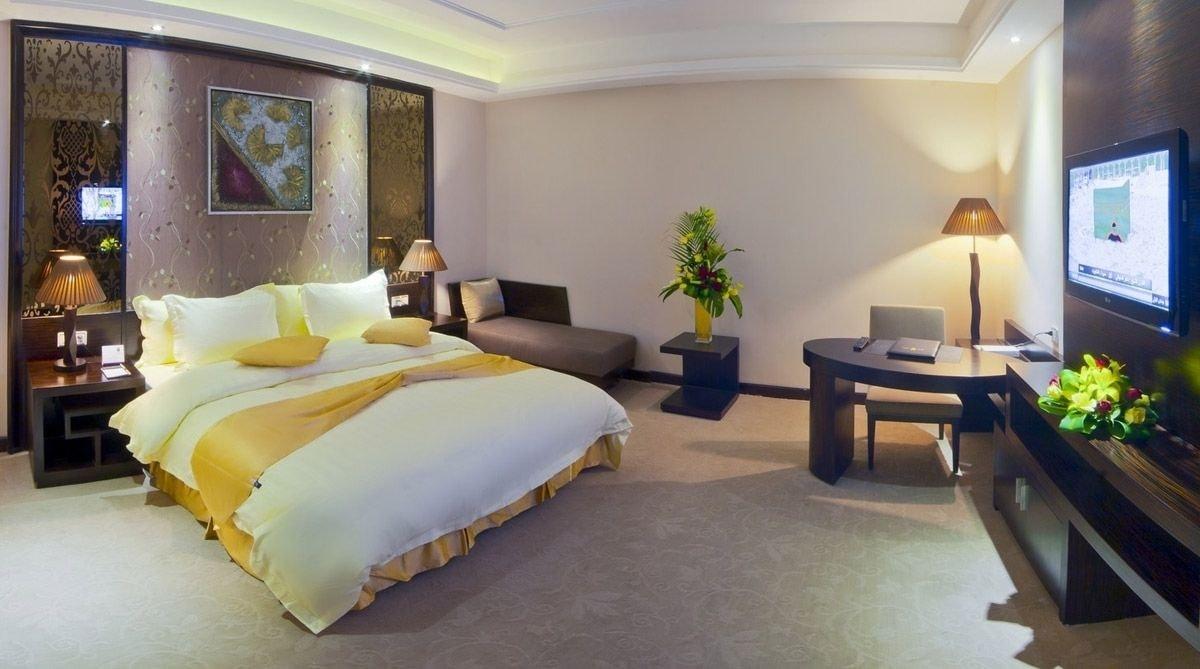 Boudl Taif Aparthotel Εξωτερικό φωτογραφία