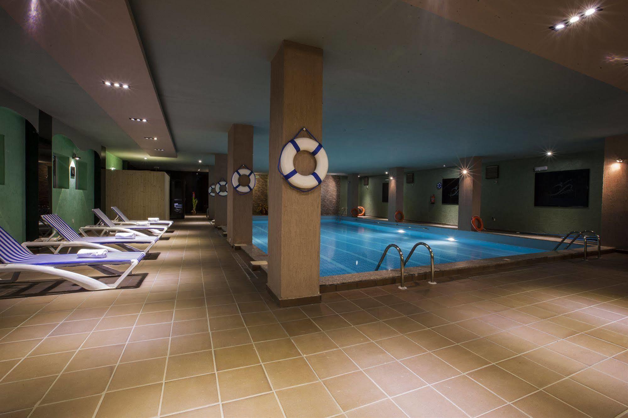 Boudl Taif Aparthotel Εξωτερικό φωτογραφία