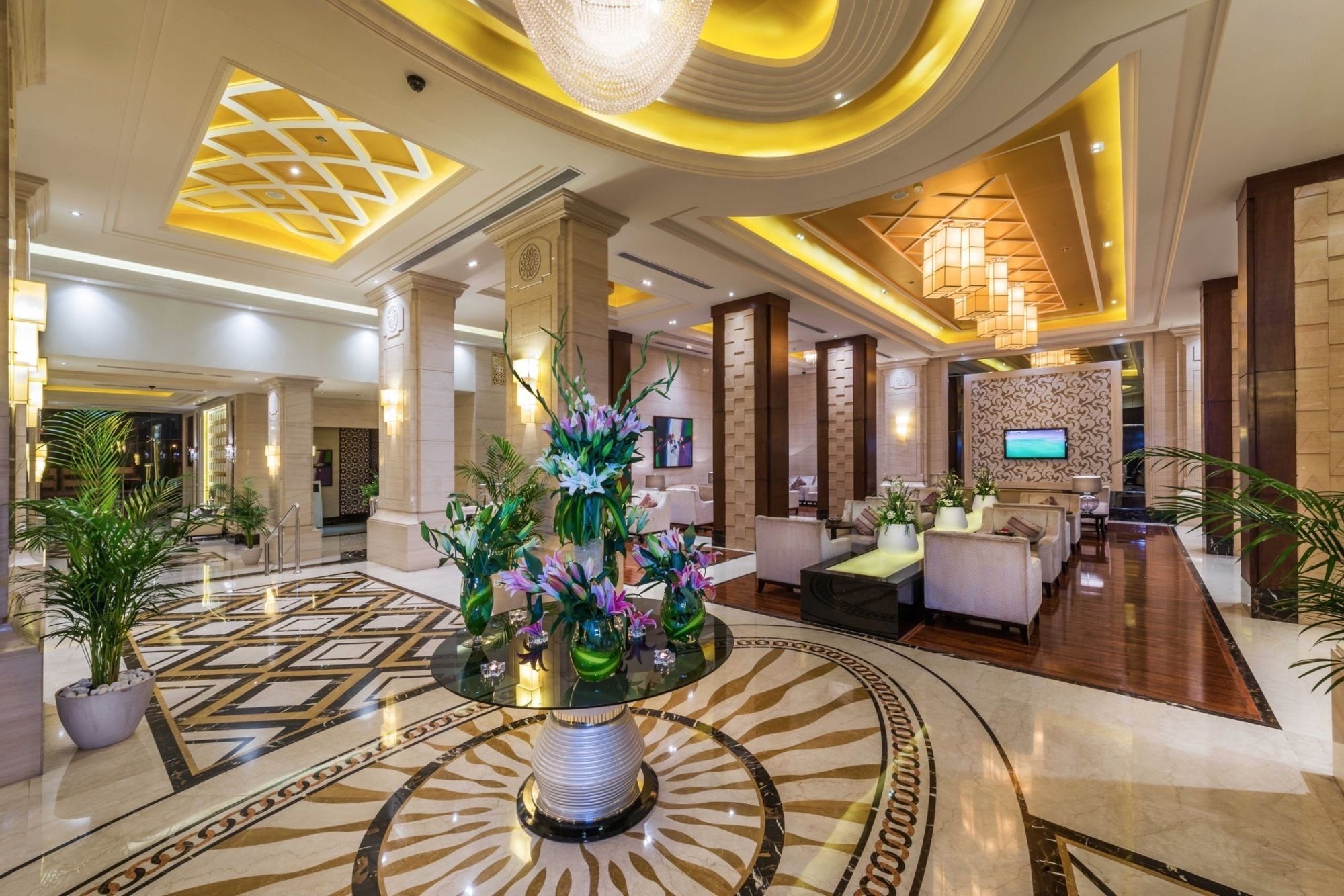Boudl Taif Aparthotel Εξωτερικό φωτογραφία